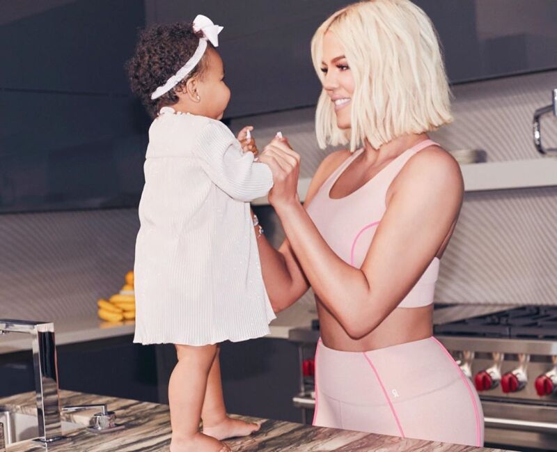 Khloé Kardashian