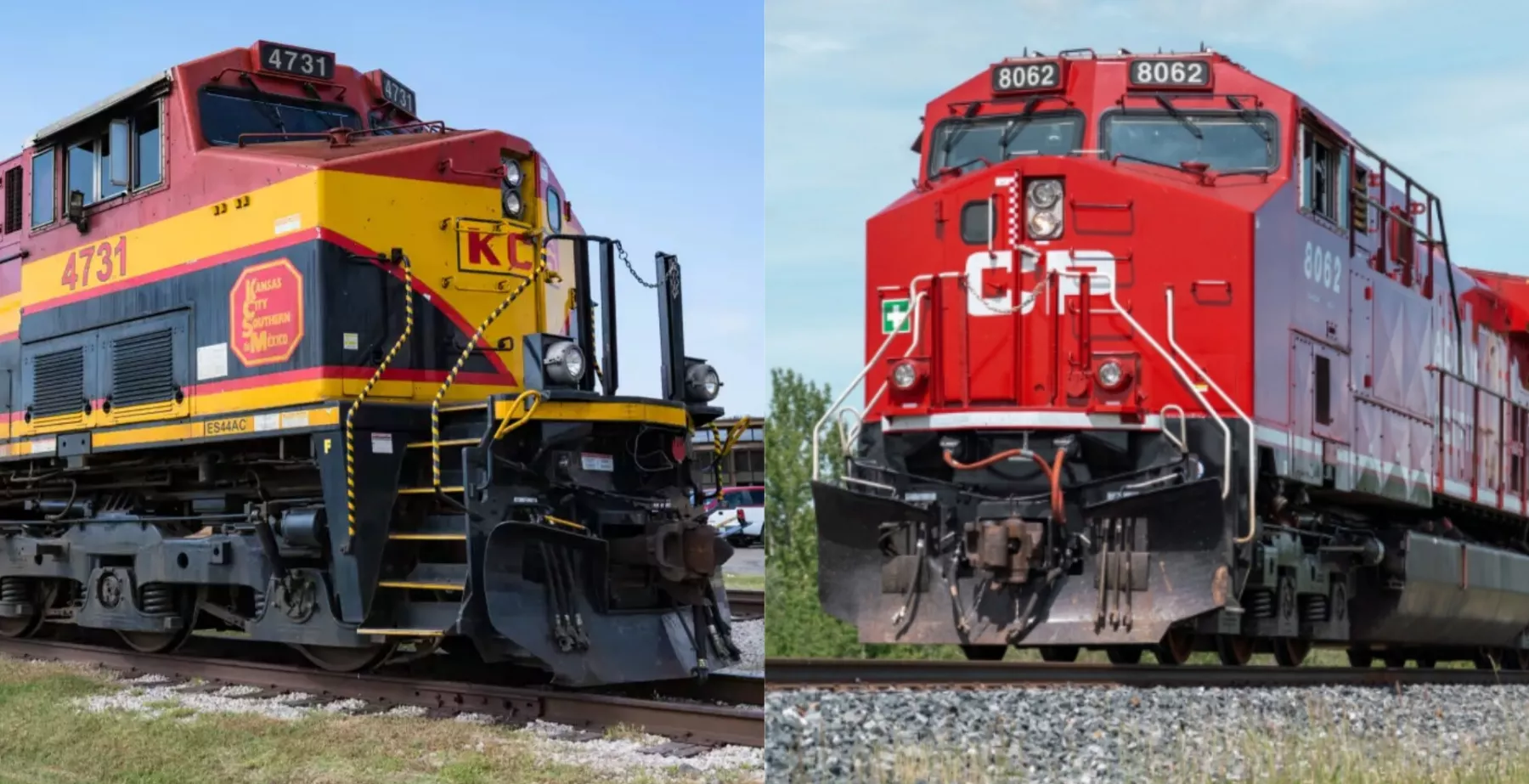 Revivir los trenes de pasajeros en México no será tarea fácil para Sheinbaum