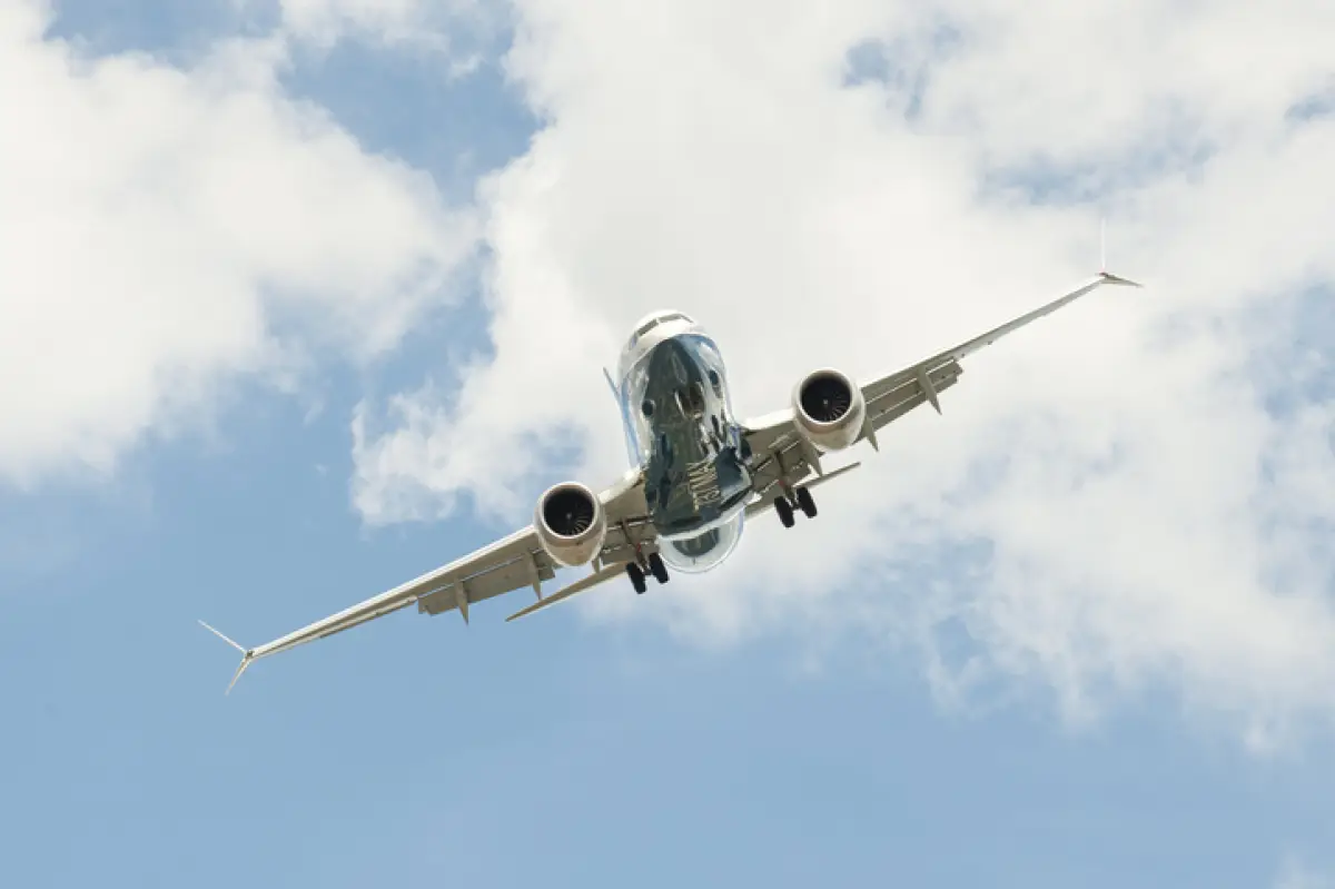 aviones