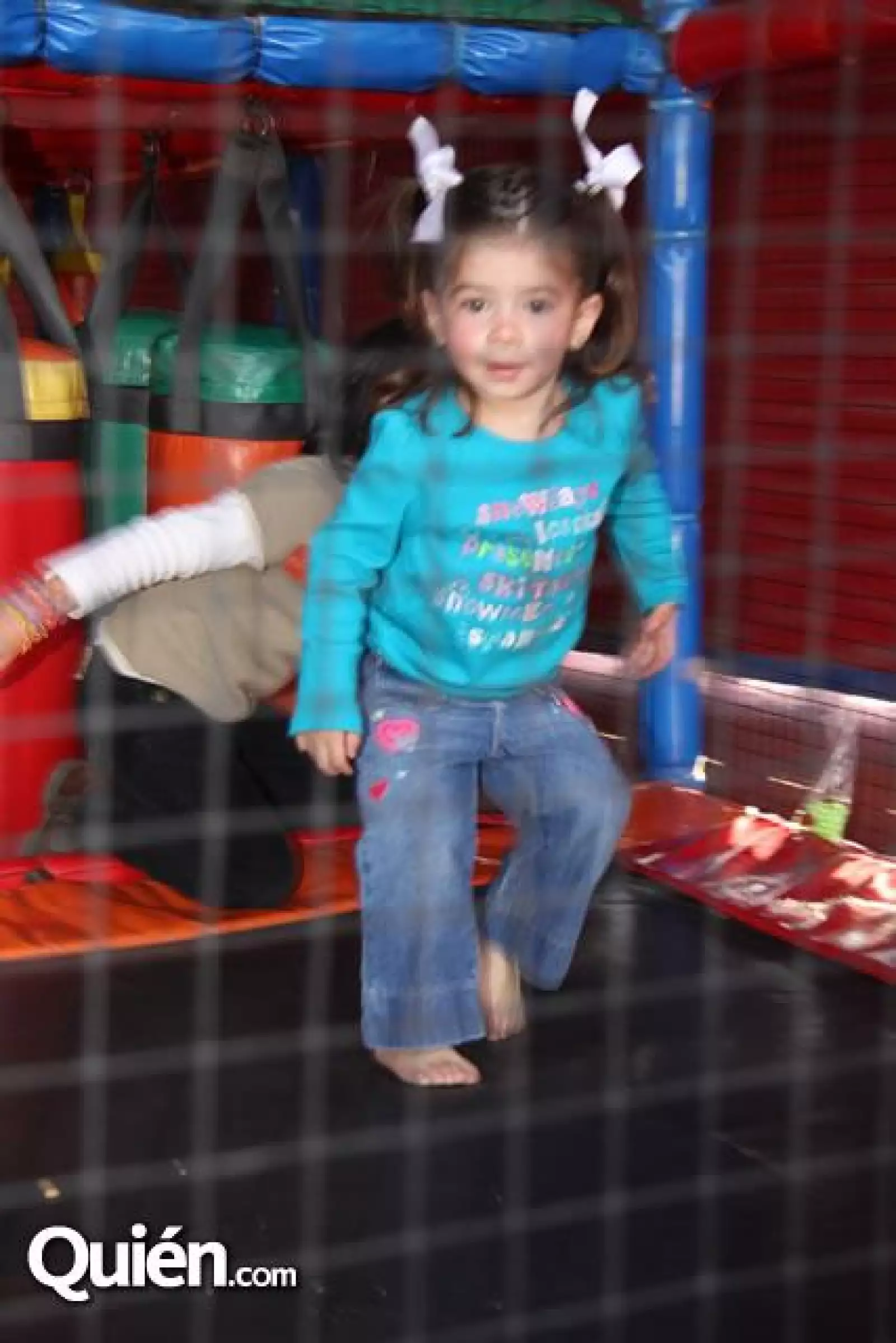 Cumplea?Emilio Garc?