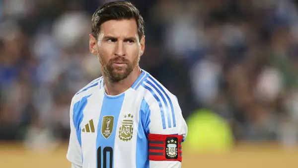 Messi continuara jugando futbol