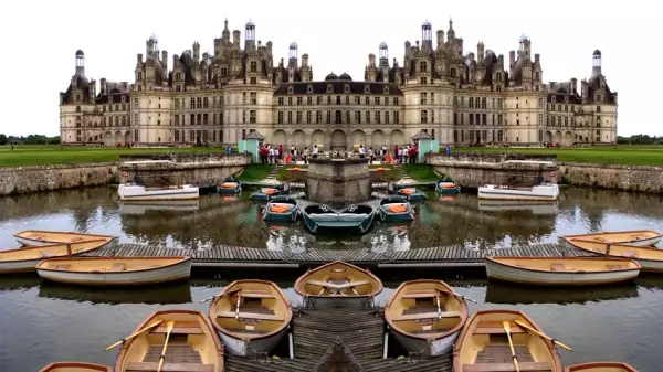 Europa, una opción para explorar