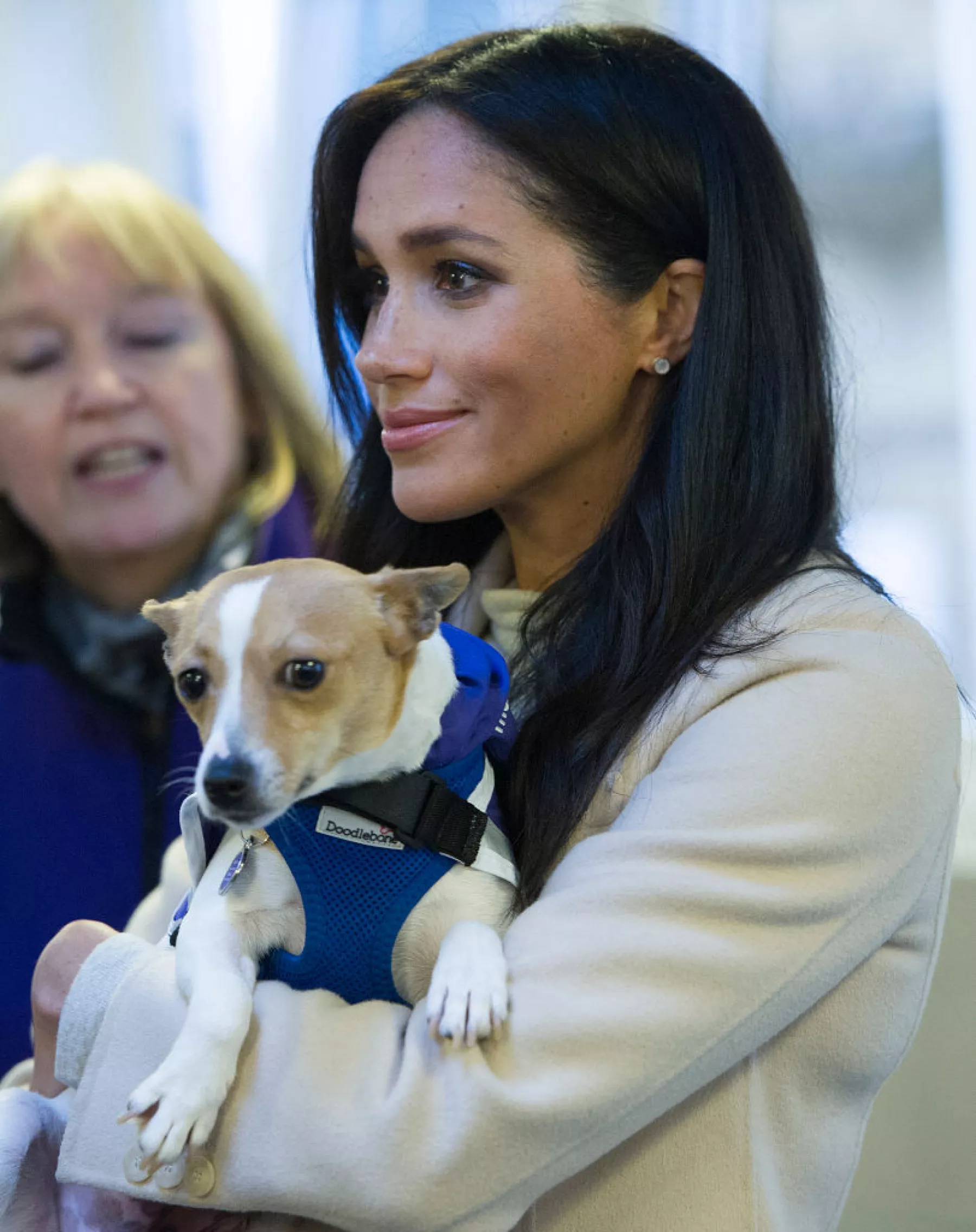 Meghan Markle