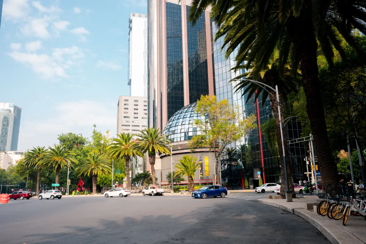 BMV y mercado