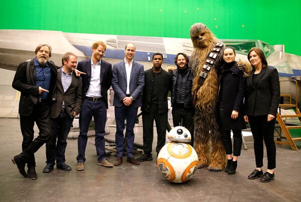 Star Wars
