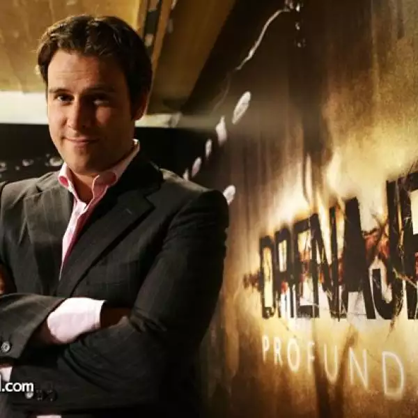 Presentaci?renaje Profundo