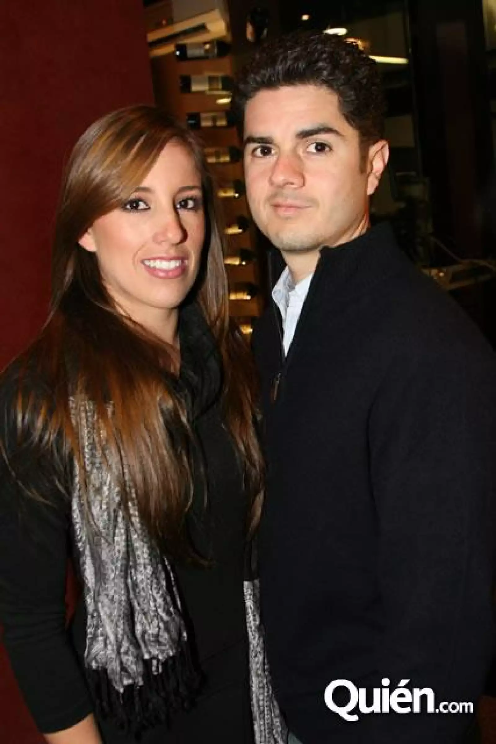 Inauguración de la Vía Nacional