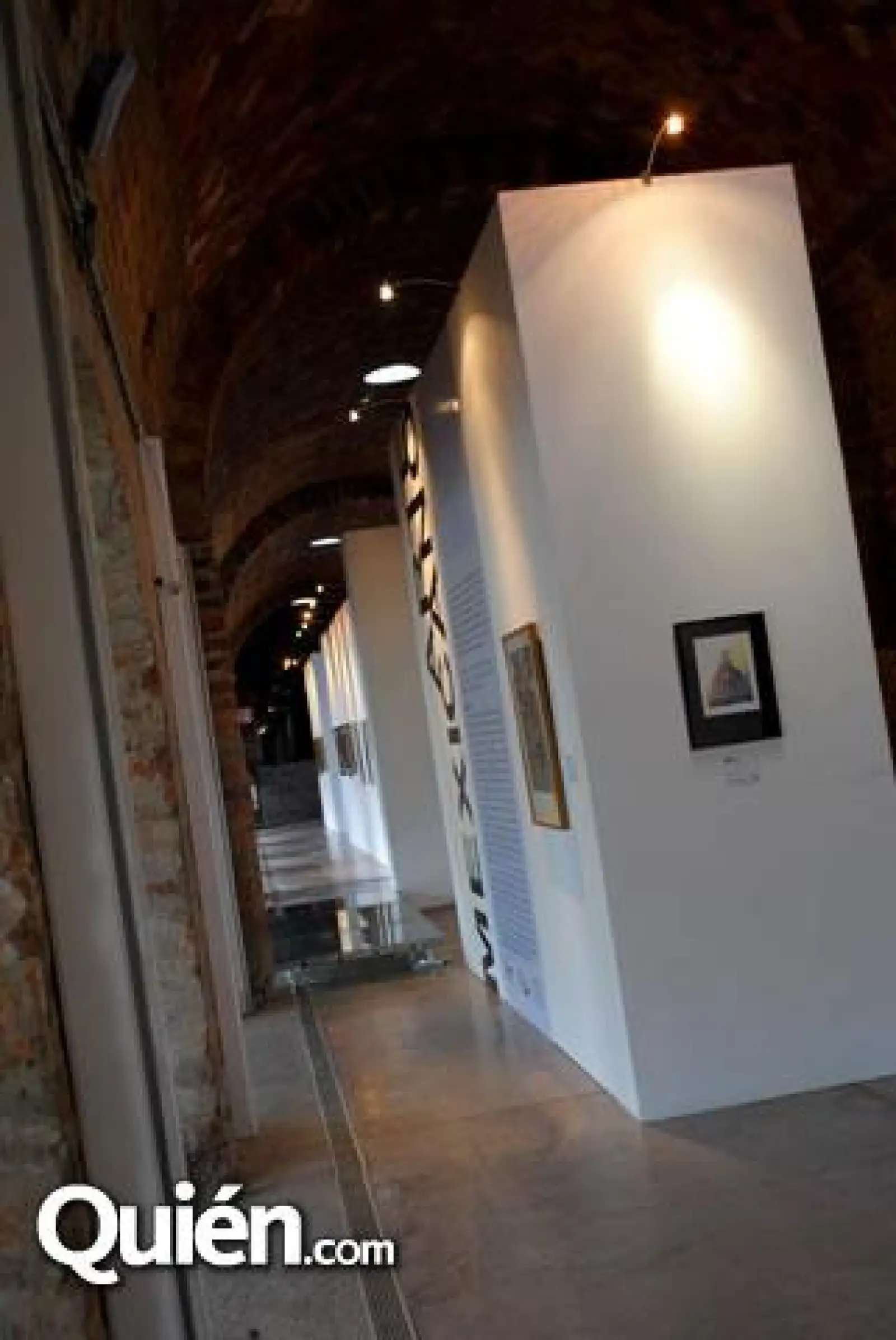 Ambiente de la Exposición
