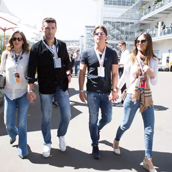Sábado F1