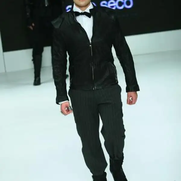 DFashion Pasarela Ricardo Seco.