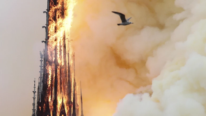 Incendio Notre Dame-10