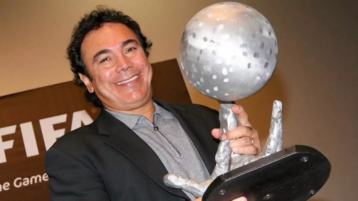 Hugo Sánchez