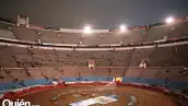 Plaza de Toros México