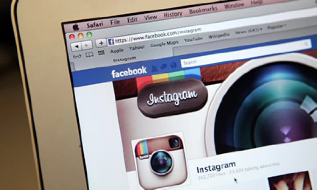 Instagram dijo que todos sus filtros estarán disponibles para fotos y videos. (Foto: Getty Images )