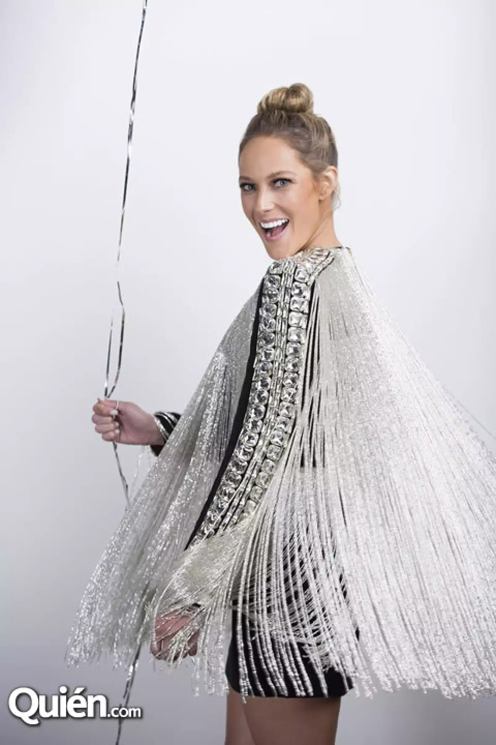 Vanessa Huppenkothen