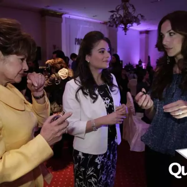 Perfume Parisien YSL