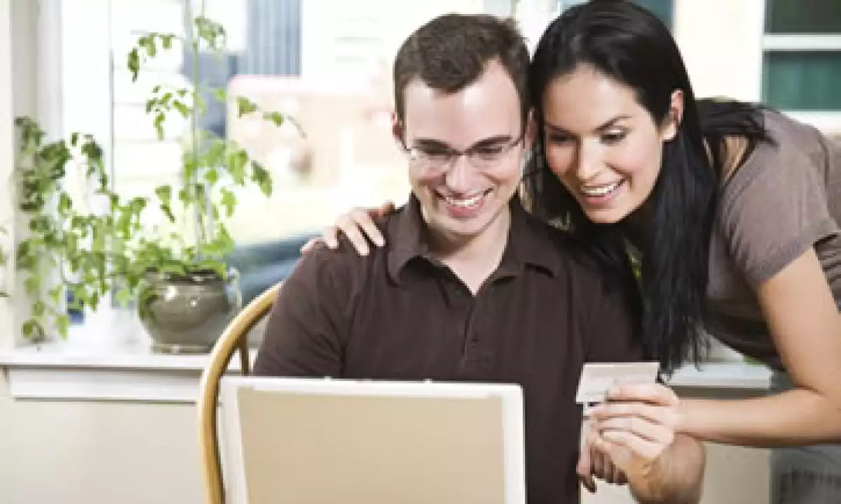 En Estados Unidos, el 80% de las contrataciones se realiza por Internet. (Foto: Thinkstock)