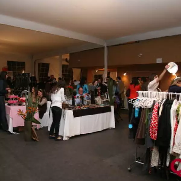 Aspectos Bazar Spring Fever