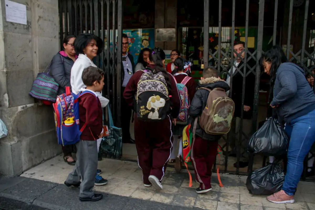 Día del niño derechos