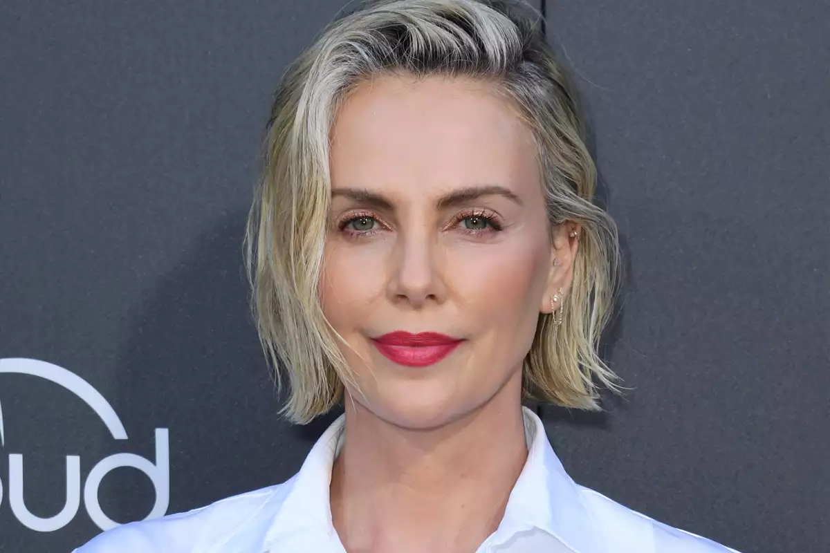 Charlize Theron rechaza Hollywood, la fama y el amor