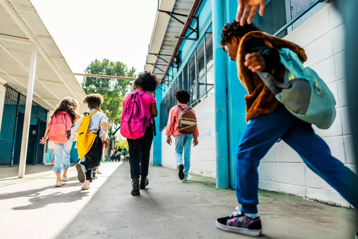 ¿Más vacaciones, mejor educación? Los países que dan más descanso a sus alumnos