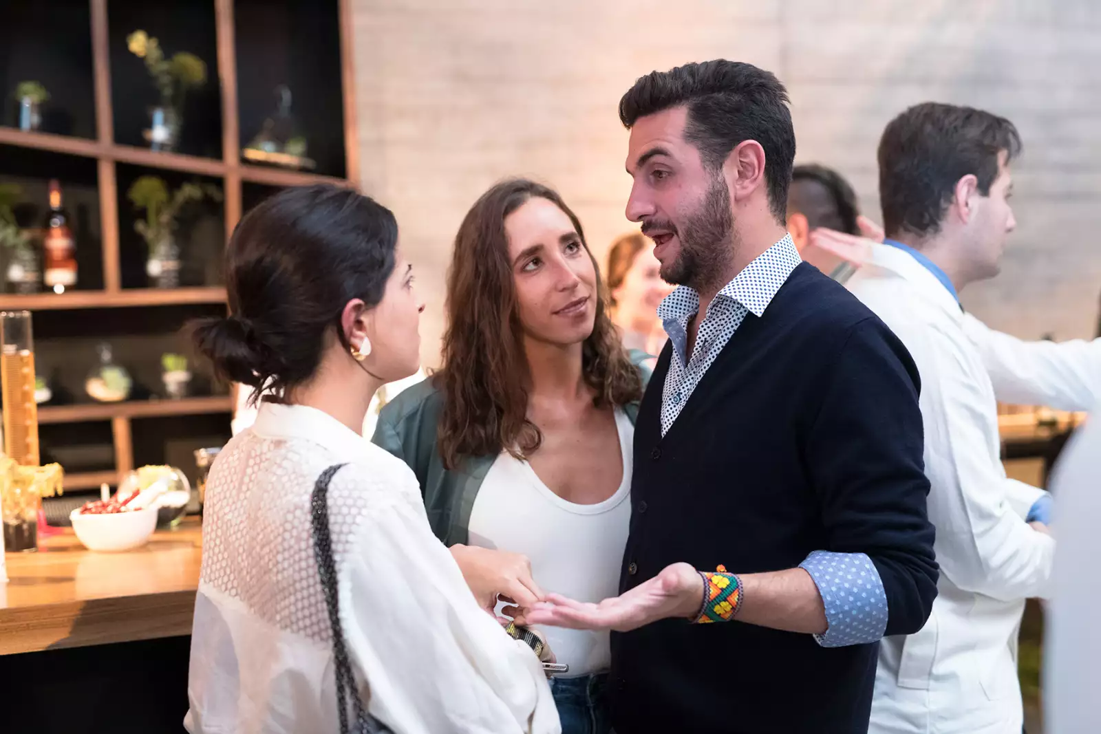 Glenfiddich World's Most Experimental Bartender