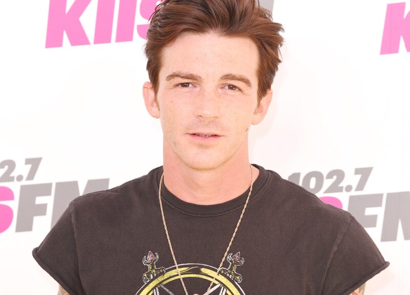 Drake Bell