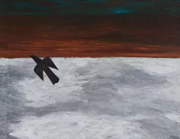 Obra de Javier Marique