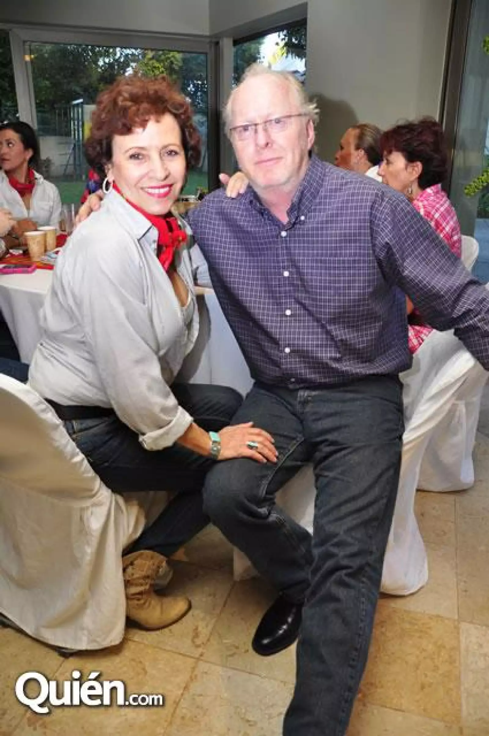 cumple sorpresa Vaquero