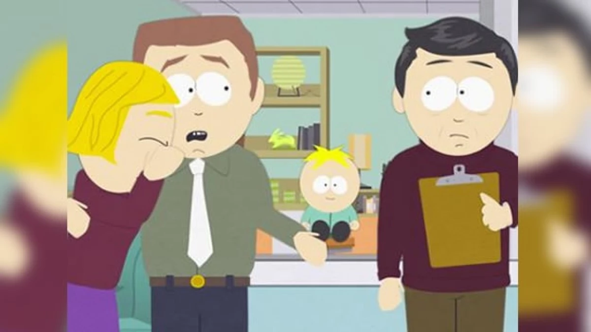 South Park