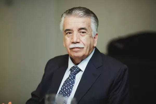 José Ignacio Santos Preciado