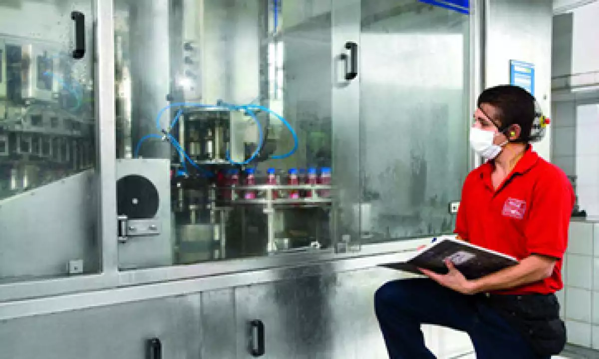 FEMSA creó una cultura del trabajo que tiene como eje la ética y los valores corporativos; el respeto a las personas y el desarrollo integral de sus colaboradores.   (Foto: Cortesía)