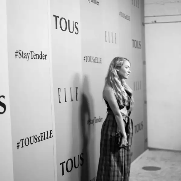 TOUS-x-ELLE-Photo-at-Entrance