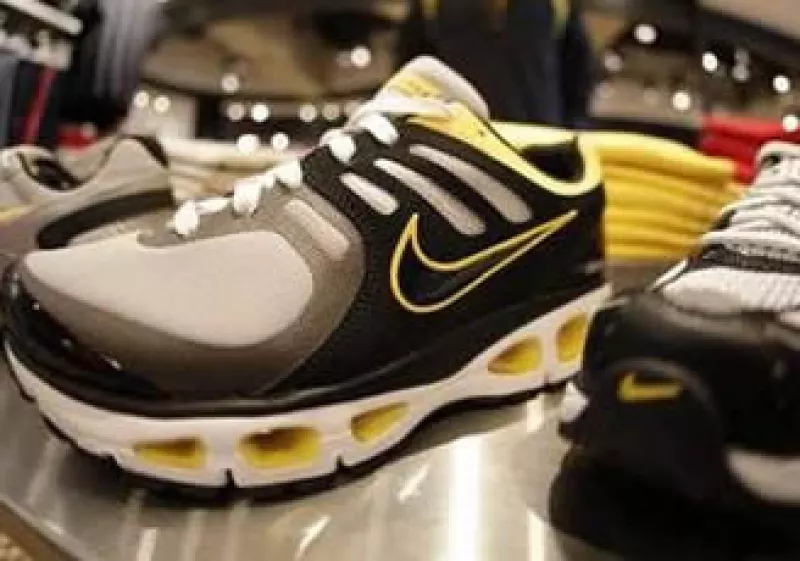 La firma deportiva había dicho que 2010 sería un año de recuperación.  (Foto: Reuters)