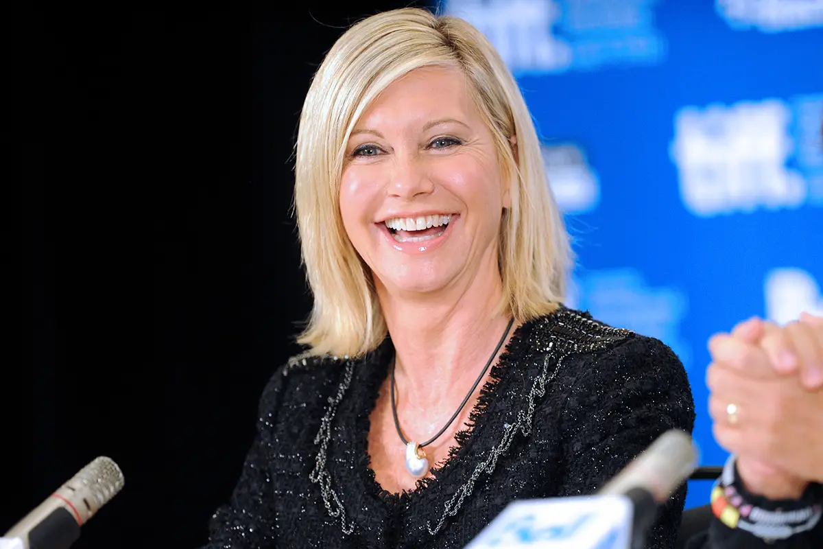 Olivia Newton-John fundó el Gaia Resort and Spa