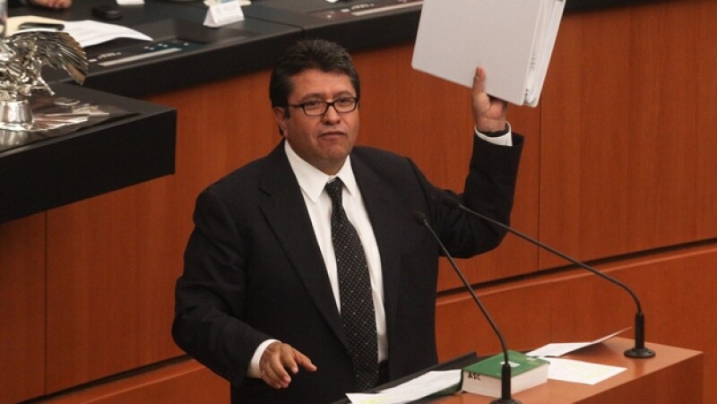 Ricardo Monreal