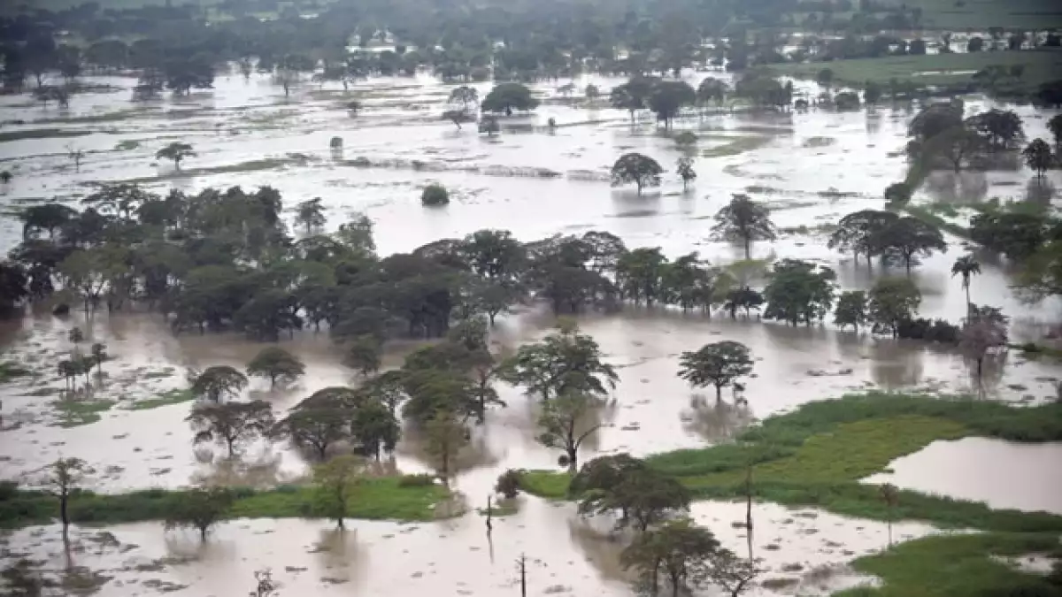 Guatemala lluvias