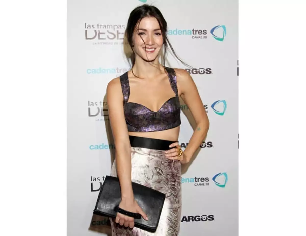 Mediante un video en YouTube, Eréndira contó el caso al mundo.