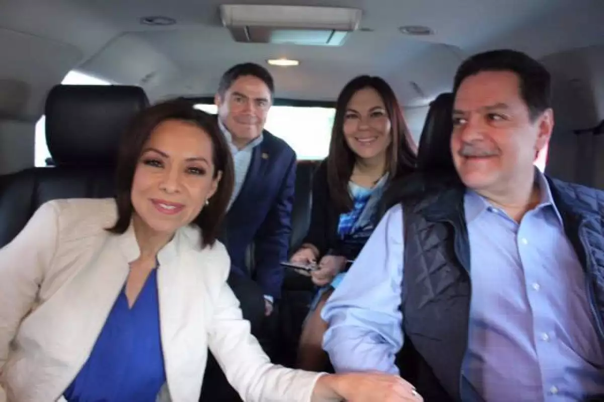 Rumbo a la elección estatal
