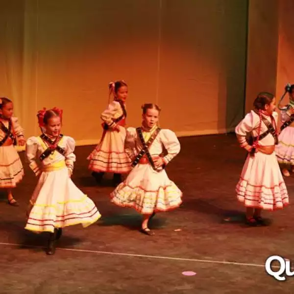 Festival Academia Triana