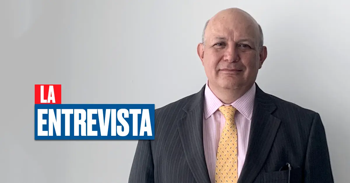Jorge Carlos Negrete Vázquez