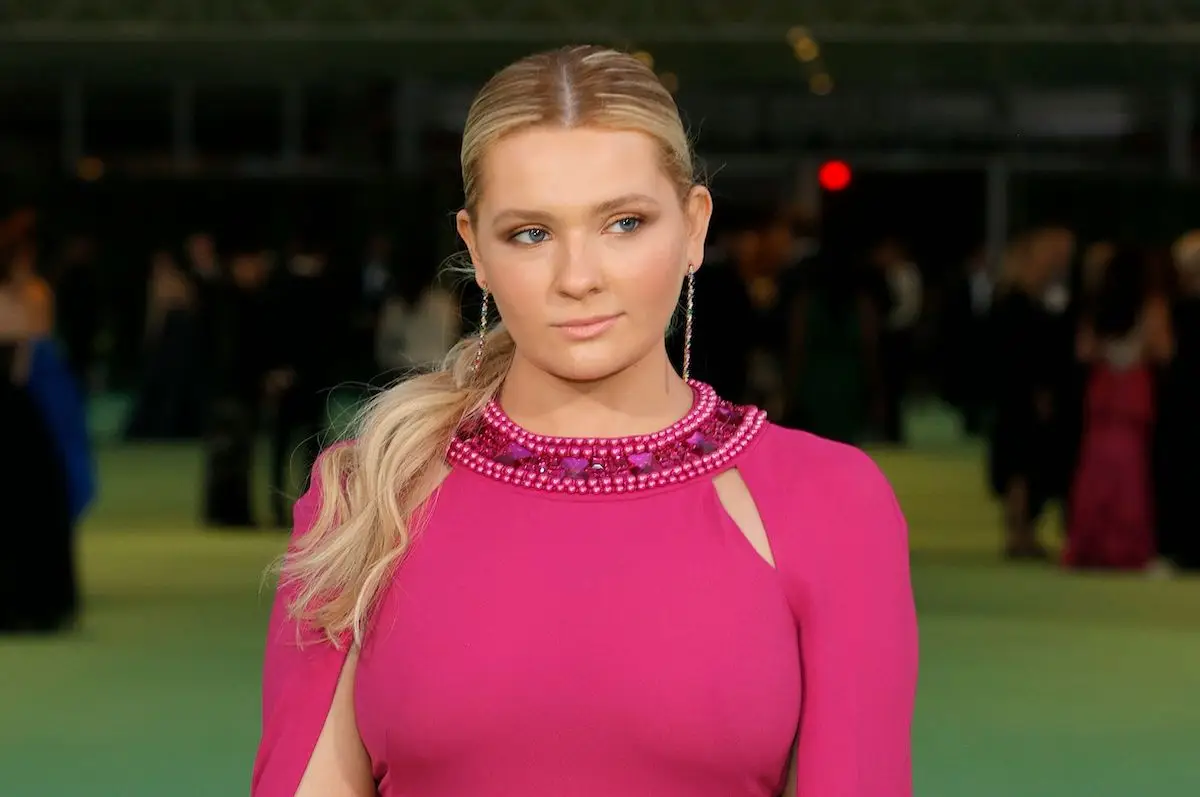 The Academy Museum Of Motion Pictures Opening Gala - Arrivals