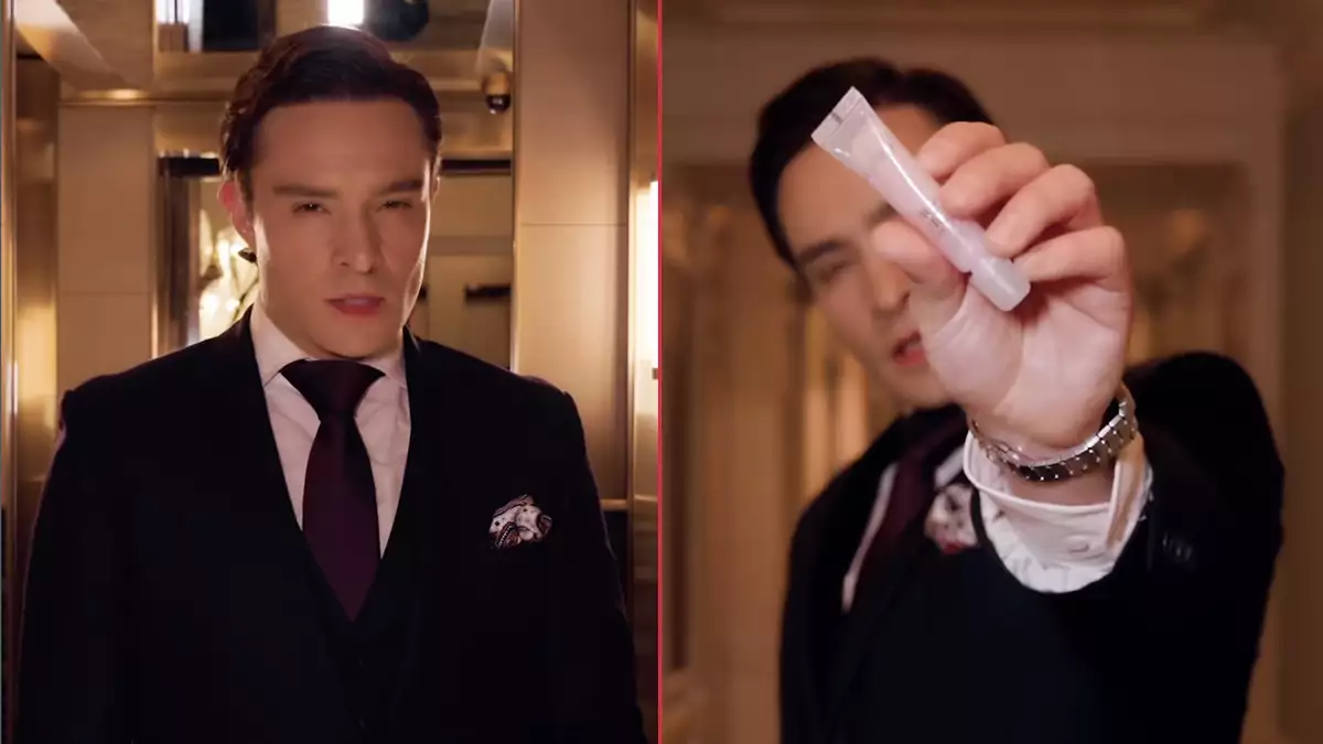 chuck-bass-lancome