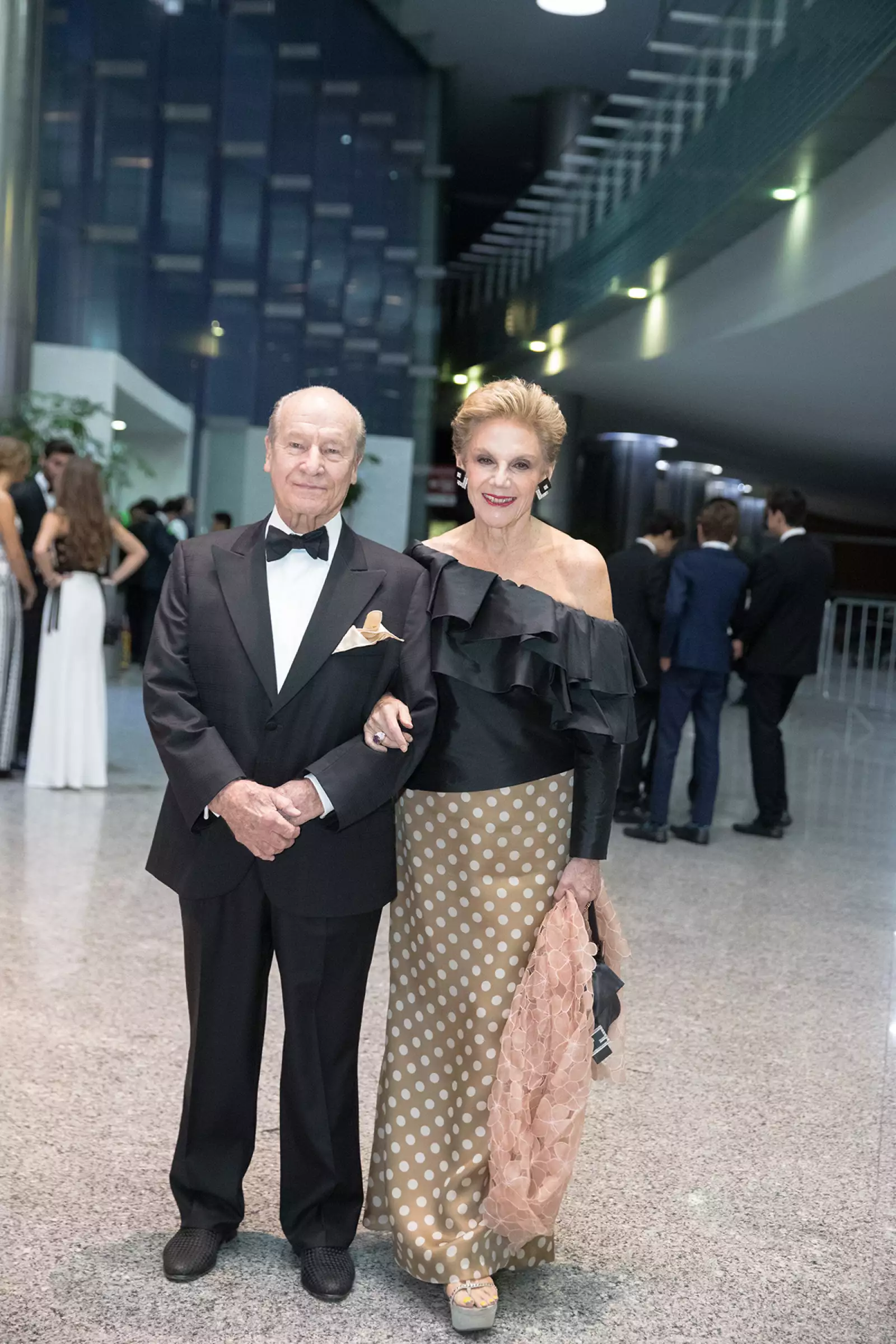 Graduación Colegio Irlandés 2017