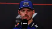 “Seguiré dando lo mejor de mí”: Verstappen buscará mantenerse en el podio en el GP de Estados Unidos