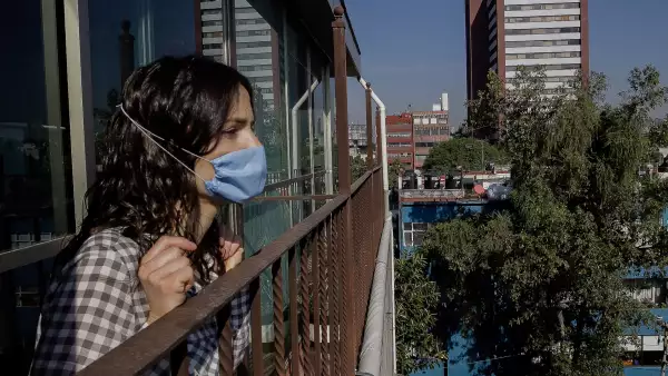Medidas sanitarias contra el COVID-19