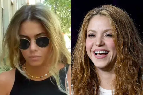 Shakira vs Clara Chía cual será el próximo movimiento