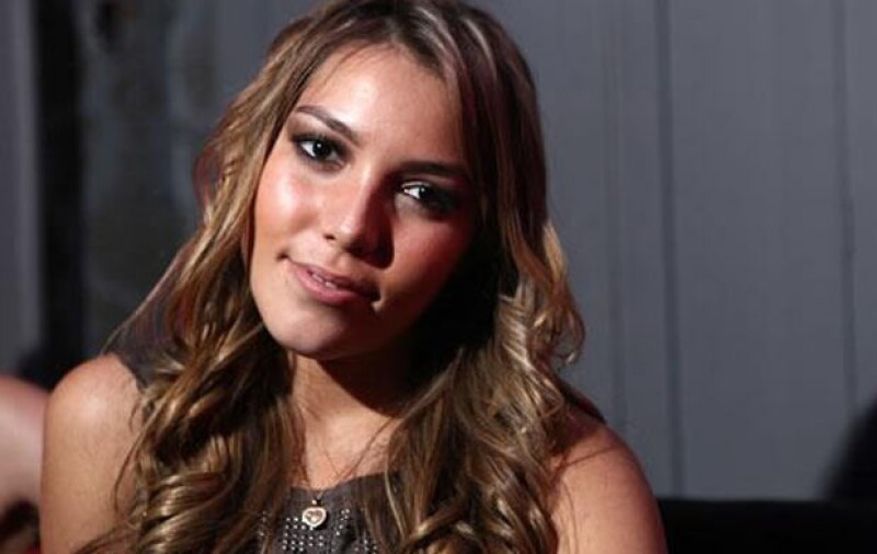 La hija del cantante Luis Miguel mantiene una gran cercanía y relación con la primogénita de Alejandra Guzmán, quien en realidad es su tía. En marzo viajaron juntas a Huatulco.