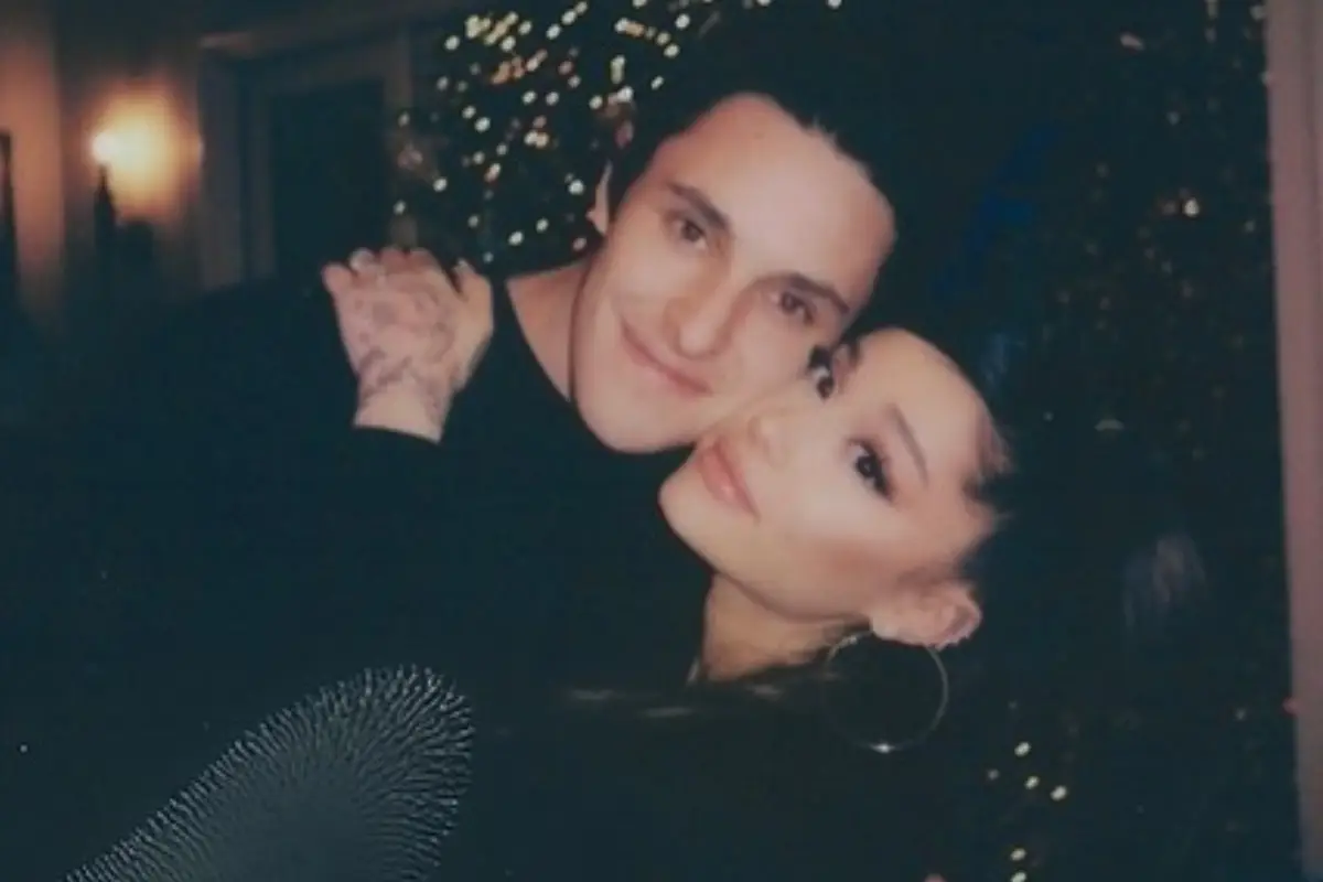 Ariana Grande