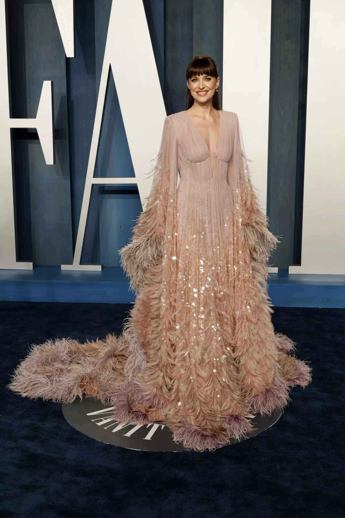 2022 Vanity Fair Oscar Party Hosted By Radhika Jones - Arrivals